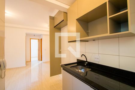 Apartamento para alugar com 50m², 2 quartos e 1 vaga Apartamento para alugar com 50m², 2 quartos e 1 vagaCozinha