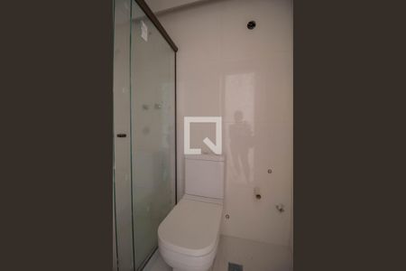 Apartamento à venda com 65m², 2 quartos e 1 vaga Apartamento à venda com 65m², 2 quartos e 1 vagaBanheiro 2