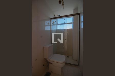 Apartamento à venda com 65m², 2 quartos e 1 vaga Apartamento à venda com 65m², 2 quartos e 1 vagaBanheiro 1