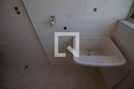Apartamento à venda com 65m², 2 quartos e 1 vaga Apartamento à venda com 65m², 2 quartos e 1 vagaCozinha e Área de Serviço