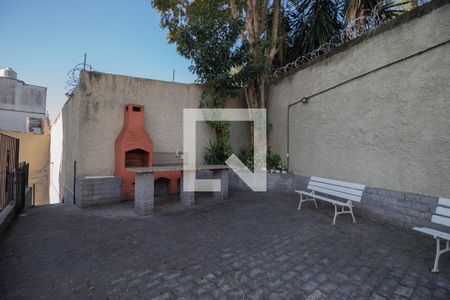 Apartamento à venda com 65m², 2 quartos e 1 vaga Apartamento à venda com 65m², 2 quartos e 1 vagaÁrea comum - Churrasqueira