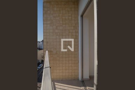 Apartamento à venda com 65m², 2 quartos e 1 vaga Apartamento à venda com 65m², 2 quartos e 1 vagaVaranda do Quarto 1