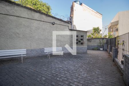 Apartamento à venda com 65m², 2 quartos e 1 vaga Apartamento à venda com 65m², 2 quartos e 1 vagaÁrea comum - Churrasqueira