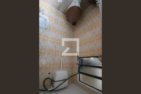 Casa à venda com 175m², 4 quartos e 1 vagaQuintal e area de serviço - Lavabo