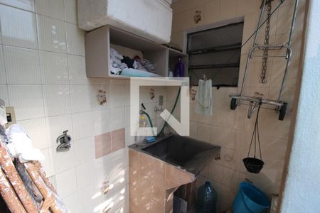 Casa à venda com 175m², 4 quartos e 1 vagaQuintal e area de serviço