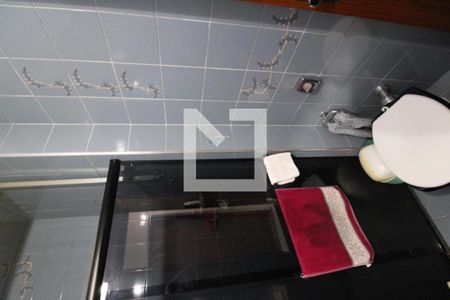 Casa à venda com 175m², 4 quartos e 1 vagaBanheiro