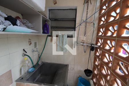 Casa à venda com 175m², 4 quartos e 1 vagaQuintal e area de serviço