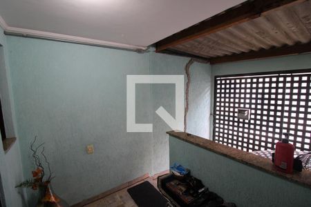 Casa à venda com 175m², 4 quartos e 1 vagaGaragem