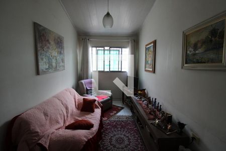 Casa à venda com 175m², 4 quartos e 1 vagaSala 3