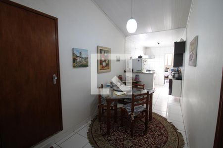 Casa à venda com 175m², 4 quartos e 1 vagaSala 3
