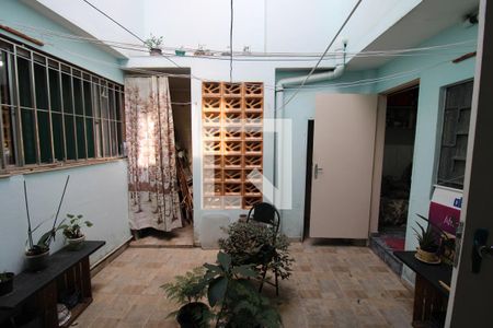 Casa à venda com 175m², 4 quartos e 1 vagaQuintal e area de serviço