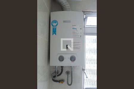 Apartamento à venda com 240m², 4 quartos e 3 vagas Apartamento à venda com 240m², 4 quartos e 3 vagasÁrea de Serviço