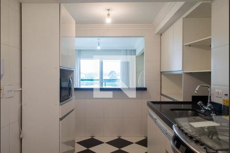 Apartamento à venda com 240m², 4 quartos e 3 vagas Apartamento à venda com 240m², 4 quartos e 3 vagasCozinha