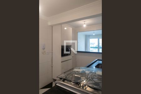 Apartamento à venda com 240m², 4 quartos e 3 vagas Apartamento à venda com 240m², 4 quartos e 3 vagasCozinha