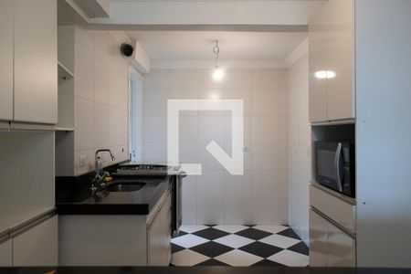 Apartamento à venda com 240m², 4 quartos e 3 vagas Apartamento à venda com 240m², 4 quartos e 3 vagasCozinha