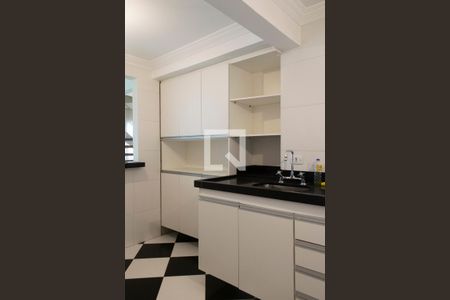 Apartamento à venda com 240m², 4 quartos e 3 vagas Apartamento à venda com 240m², 4 quartos e 3 vagasCozinha