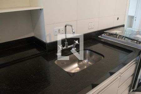 Apartamento à venda com 240m², 4 quartos e 3 vagas Apartamento à venda com 240m², 4 quartos e 3 vagasCozinha