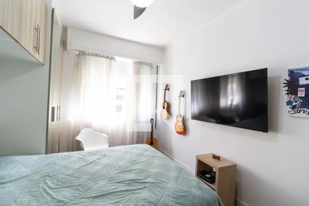 Apartamento à venda com 125m², 3 quartos e 1 vaga Apartamento à venda com 125m², 3 quartos e 1 vagaQuarto 3
