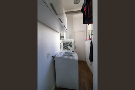 Apartamento à venda com 125m², 3 quartos e 1 vaga Apartamento à venda com 125m², 3 quartos e 1 vagaÁrea de Serviço