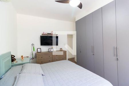 Apartamento à venda com 125m², 3 quartos e 1 vaga Apartamento à venda com 125m², 3 quartos e 1 vagaQuarto 2