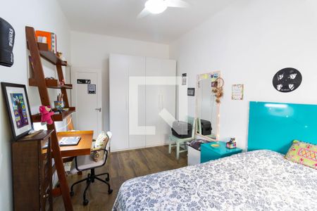 Apartamento à venda com 125m², 3 quartos e 1 vaga Apartamento à venda com 125m², 3 quartos e 1 vagaQuarto 1