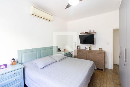 Apartamento à venda com 125m², 3 quartos e 1 vaga Apartamento à venda com 125m², 3 quartos e 1 vagaQuarto 2