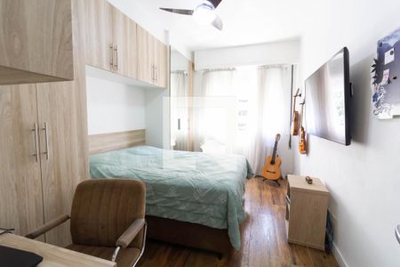 Apartamento à venda com 125m², 3 quartos e 1 vaga Apartamento à venda com 125m², 3 quartos e 1 vagaQuarto 3
