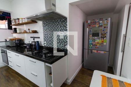 Apartamento à venda com 125m², 3 quartos e 1 vaga Apartamento à venda com 125m², 3 quartos e 1 vagaCozinha