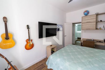 Apartamento à venda com 125m², 3 quartos e 1 vaga Apartamento à venda com 125m², 3 quartos e 1 vagaQuarto 3