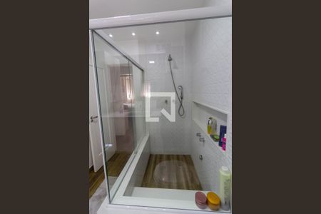 Apartamento à venda com 125m², 3 quartos e 1 vaga Apartamento à venda com 125m², 3 quartos e 1 vagaBanheiro Quarto 3