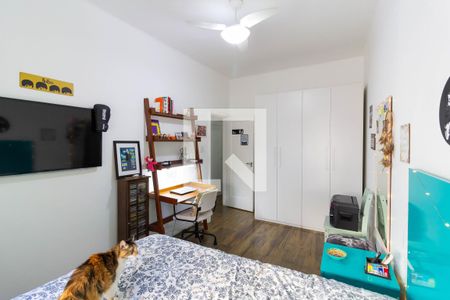 Apartamento à venda com 125m², 3 quartos e 1 vaga Apartamento à venda com 125m², 3 quartos e 1 vagaQuarto 1