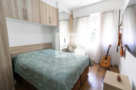 Apartamento à venda com 125m², 3 quartos e 1 vaga Apartamento à venda com 125m², 3 quartos e 1 vagaQuarto 3