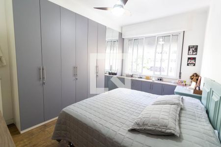 Apartamento à venda com 125m², 3 quartos e 1 vaga Apartamento à venda com 125m², 3 quartos e 1 vagaQuarto 2