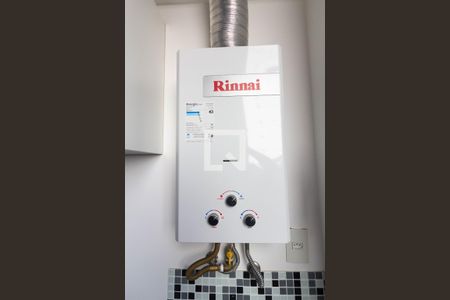 Apartamento à venda com 125m², 3 quartos e 1 vaga Apartamento à venda com 125m², 3 quartos e 1 vagaÁrea de Serviço