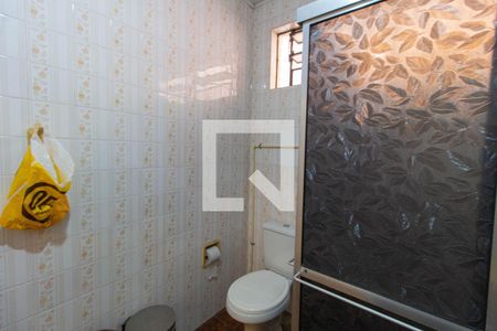 Apartamento para alugar com 142m², 4 quartos e sem vaga Apartamento para alugar com 142m², 4 quartos e sem vagaBanheiro 1