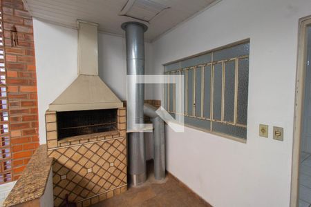 Apartamento para alugar com 142m², 4 quartos e sem vaga Apartamento para alugar com 142m², 4 quartos e sem vagaChurrasqueira