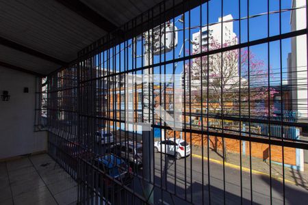 Apartamento para alugar com 142m², 4 quartos e sem vaga Apartamento para alugar com 142m², 4 quartos e sem vagaVaranda do Quarto 4