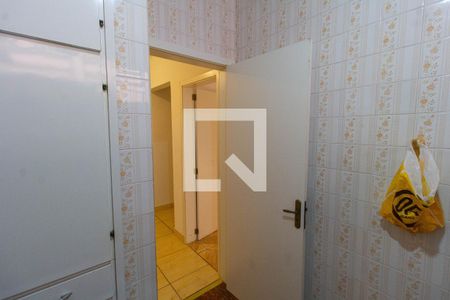 Apartamento para alugar com 142m², 4 quartos e sem vaga Apartamento para alugar com 142m², 4 quartos e sem vagaBanheiro 1