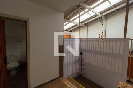 Apartamento para alugar com 142m², 4 quartos e sem vaga Apartamento para alugar com 142m², 4 quartos e sem vagaChurrasqueira