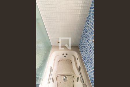 Casa à venda com 205m², 3 quartos e 2 vagas Casa à venda com 205m², 3 quartos e 2 vagasSuíte 2 - Banheiro - Banheira