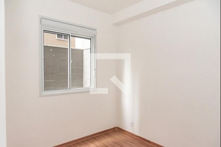 Suíte de apartamento à venda com 1 quarto, 34m² em Mooca, São Paulo