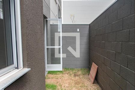 Varanda de apartamento à venda com 1 quarto, 34m² em Mooca, São Paulo
