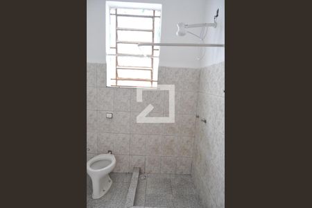 Banheiro Social de casa à venda com 1 quarto, 40m² em Piedade, Rio de Janeiro