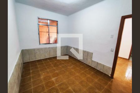 Quarto de casa para alugar com 1 quarto, 40m² em Piedade, Rio de Janeiro