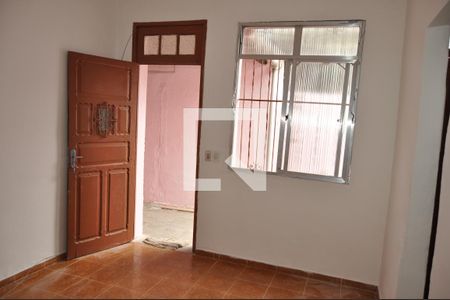 Sala de casa à venda com 1 quarto, 40m² em Piedade, Rio de Janeiro