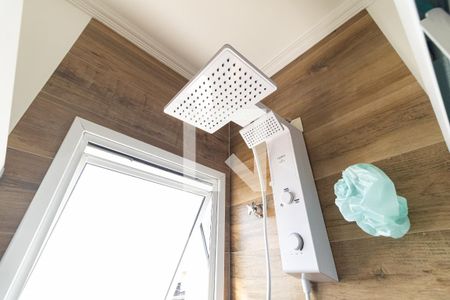 Casa à venda com 149m², 3 quartos e 2 vagas Casa à venda com 149m², 3 quartos e 2 vagasBanheiro Social