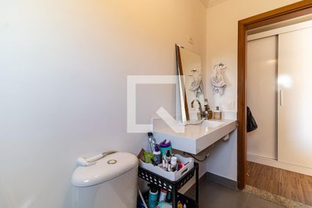 Casa à venda com 149m², 3 quartos e 2 vagas Casa à venda com 149m², 3 quartos e 2 vagasBanheiro da Suíte