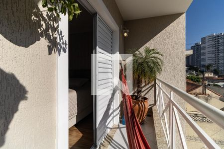 Casa à venda com 149m², 3 quartos e 2 vagas Casa à venda com 149m², 3 quartos e 2 vagasVaranda da Suíte