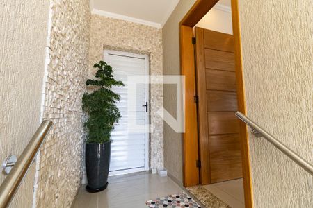 Casa à venda com 149m², 3 quartos e 2 vagas Casa à venda com 149m², 3 quartos e 2 vagasEntrada