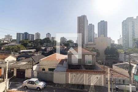 Casa à venda com 149m², 3 quartos e 2 vagas Casa à venda com 149m², 3 quartos e 2 vagasVista da Varanda da Suíte
